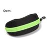 Outdoor Bag Holder Eyewear Protector Hard Eye Glasses Zipper Box Glasses Case