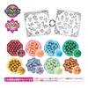 Набор бусин Aquabeads Бусины ST Mark Возраст 6+ и Творчество EPOCH (Продано отдельно) [Мраморный набор] Сертифицирован AQ-365, Вверх, На водной основе, Игрушка, Aquabeads,