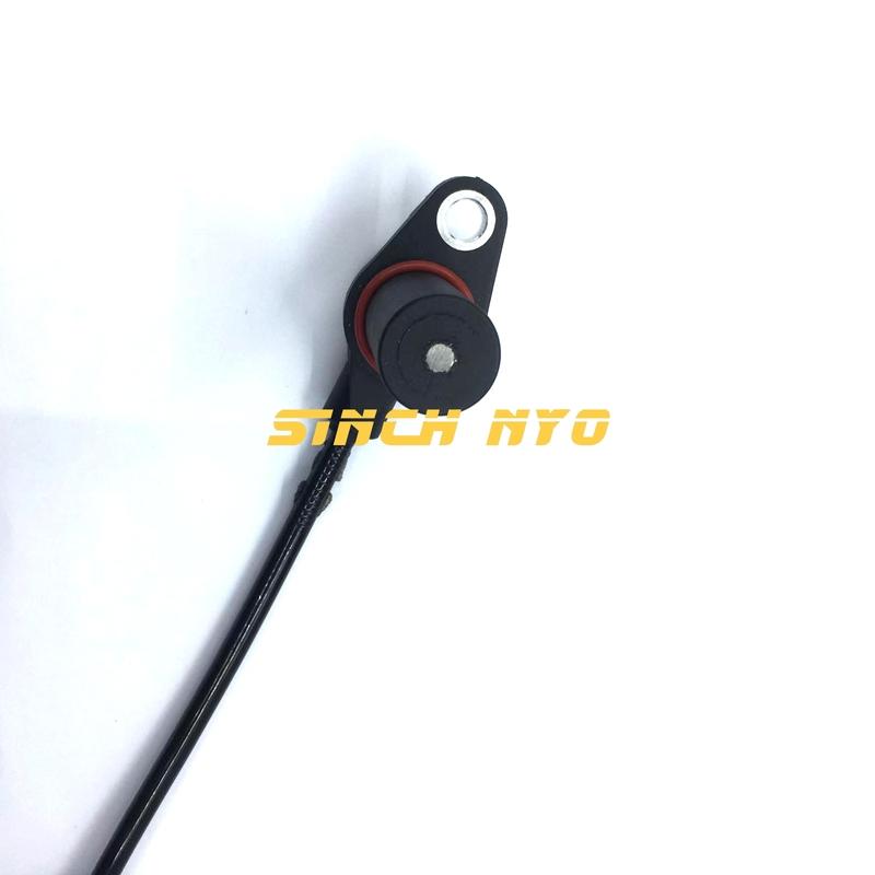 Crankshaft Position Sensors CPS OEM 0281002509 0 281 002 509 for IVVECO EuroTech Stralis