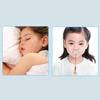 30 Sheets Anti-Snoring Stickers For Children Adult Night Sleep Lip Nose Breathing Improving Patch Mouth Correction Sticker Tape