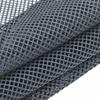 Tent Rug Anthracite Grey 200 x 200 cm Polyester