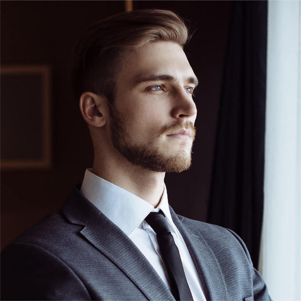 Yardley London Gentleman Royale Духи | Свежие древесные и темные шоколадные ноты | Мужской аромат | Духи для мужчин | 100 мл - Спрей