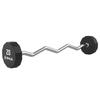 sh-q601-20kg fixed weight, dipped