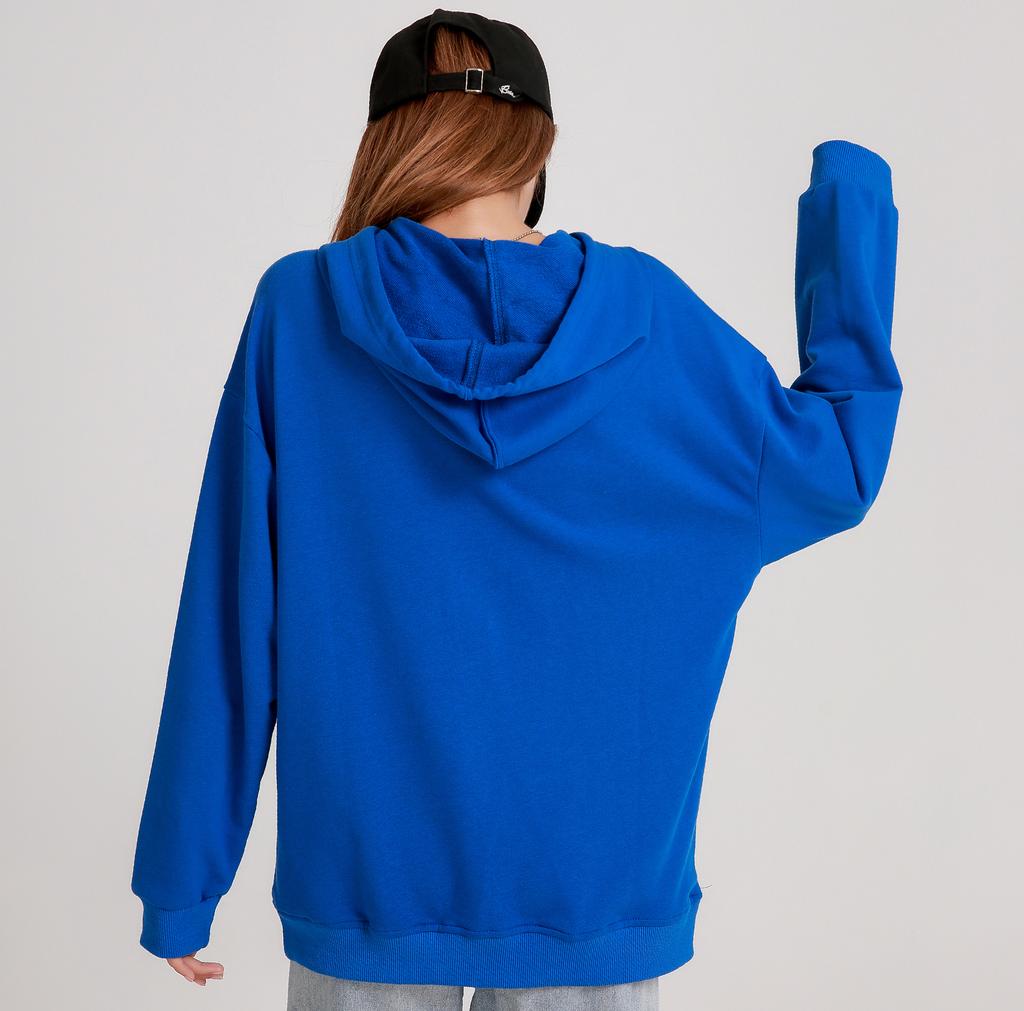 Женские худи Bring The Noize Свитшоты Женские пуловеры Худи Аниме худи Уличная одежда Топы