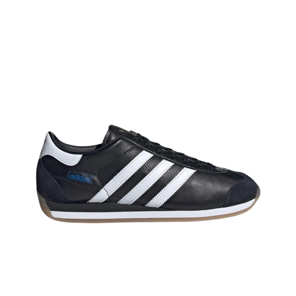 Adidas Country Japan Og Core Black Cloud White