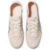 Asics Aaron Slip-On Comfortable Versatile Durable Lightweight Low-Top Casual Shoes Unisex Casual Shoes Beige 1203A556-250