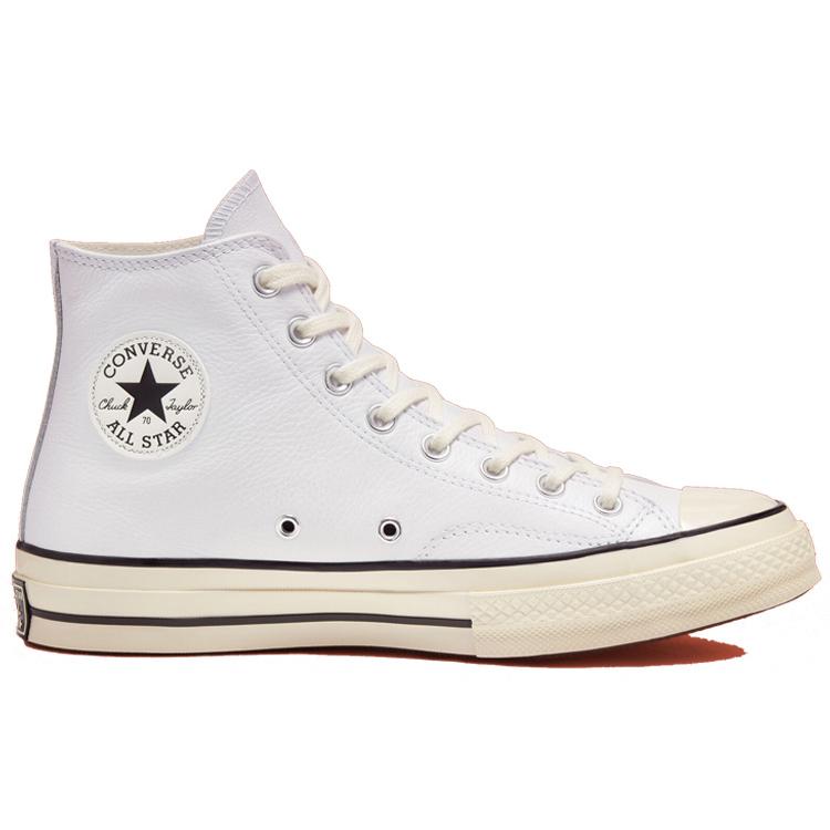 Converse Chuck 70 Hi 'Белый' 167064C