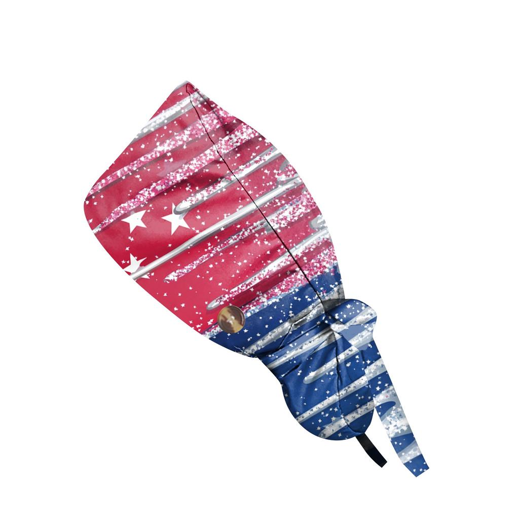 Модная рабочая кепка с принтом, повседневная женская кепка с хвостиком, кепка с повязкой, кепка Baotou