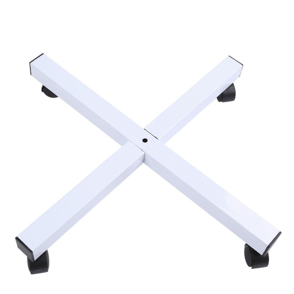 5x Diopter Magnifying Floor Stand Lamp Light Magnifier Tattoo Beauty