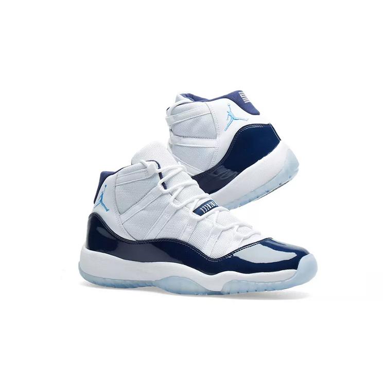 Jordan 11 Ретро UNC Win Like 82 GS 378038-123
