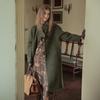 Proud Mary Pm_Simple Balmacaan Coat