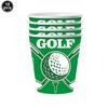 Kids Inflatable Baseball Bat and Ball Inflatable Toys Adult PVC Inflatable Baseball Outdoor Courtyard Garden Playing Play a Ball