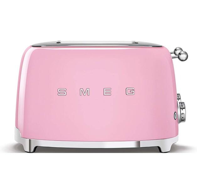 Toaster Smeg TSF03PKEU