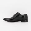 Men's Smooth Leather Lace-up Derbies PIERRE CARDIN