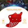For Beta RR PRO 125 200 250 300 350 390 430 480 2025 2024 RR S 2019-2023 Xtrainer 300 2015-2025 Front Rear Brake Disc Guard Kit
