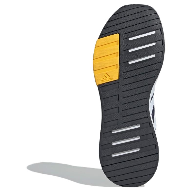adidas Racer TR23 Теневой Синий Облачный Белый Искра ID3052