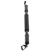 Arm Power Exerciser Spring Forearm Strength Muscle Trainer Chest Expander Gym EquipmentBlack 50KG
