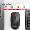 Lenovo WL400 Wireless Bluetooth Dual Mode Mouse