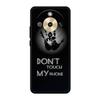 Чехол для Honor Magic8 Lite Чехол для телефона Magic 8 Lite Мягкий ТПУ Силиконовый Защитная задняя крышка Для Honor X70 X9D HonorX9D Funda Capa