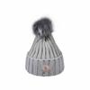 Soft And Cozy Women's Winter Knit Beanie Hat For Maximum Comfort And Style