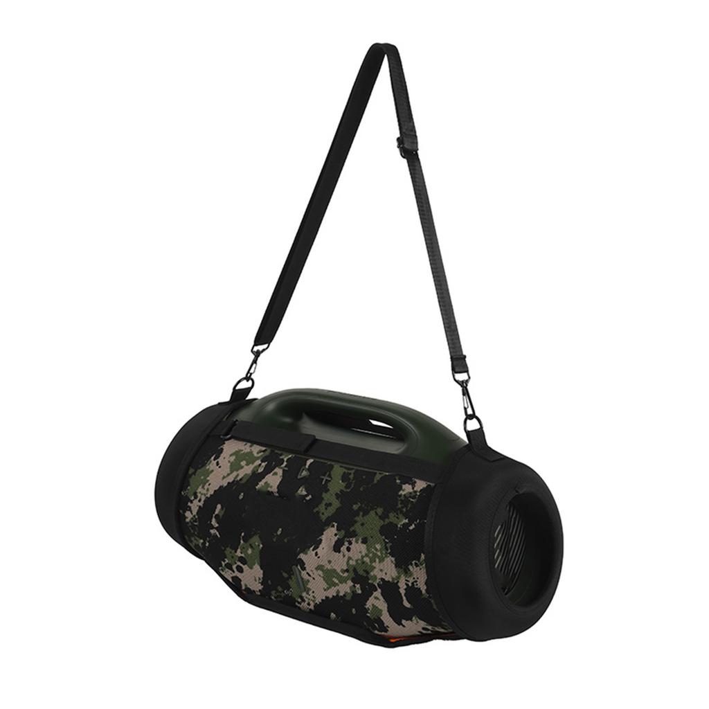Ремень для переноски Портативный ремень-держатель для колонки Переносная сумка для переноски в путешествии для портативной BT-колонки JBL Boombox 4