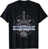 Официальная футболка Scorpions Sting In The Tail