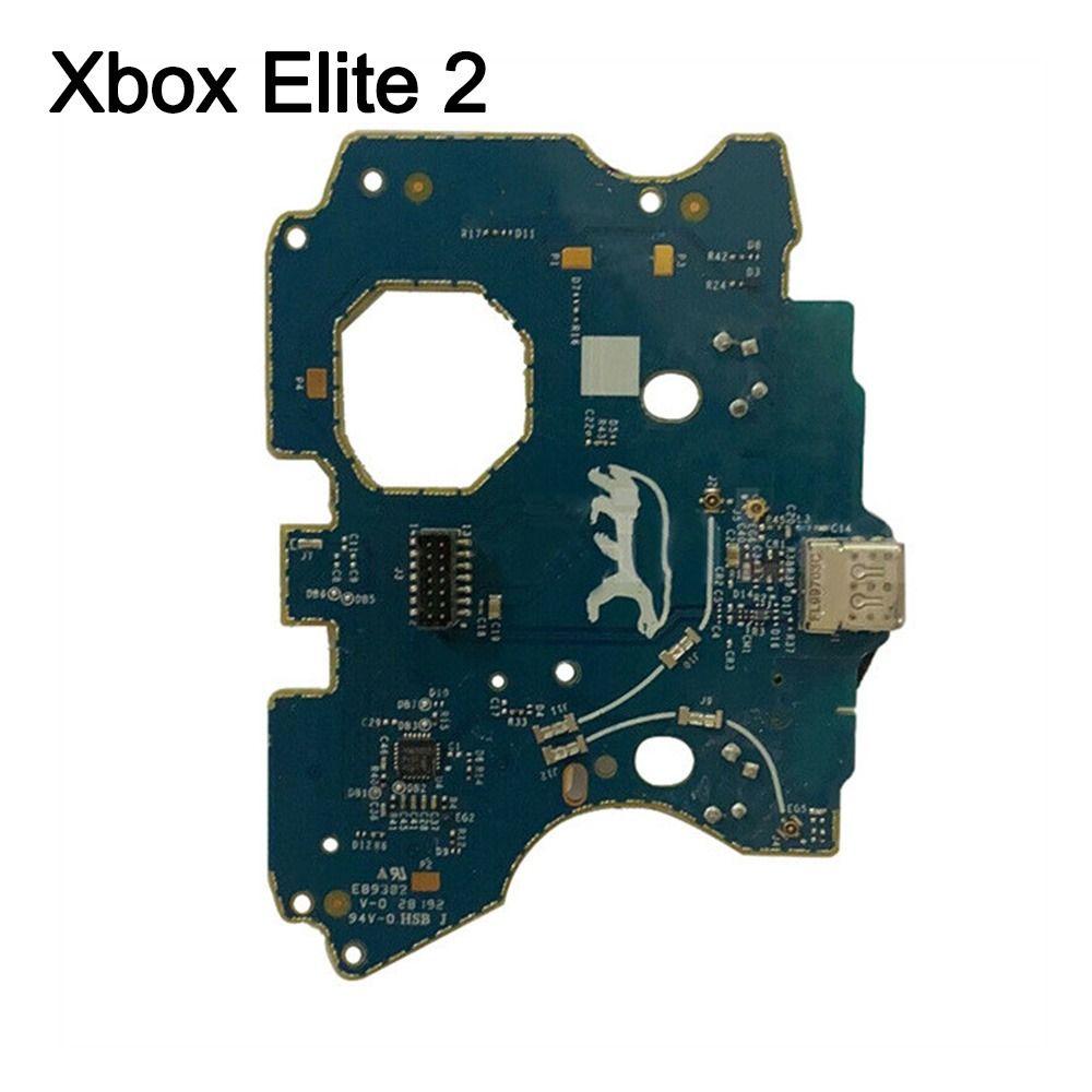 Repairing Controller Motherboard Universal Game Main Board Power Board for Xbox Series/XSS/XSX
