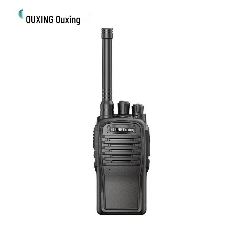OUXING MTD200 Long-Range Digital Walkie-Talkie (CN version)