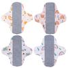 Washable Washable Panties Reusable Women's Tampons Creative Adult Diaper