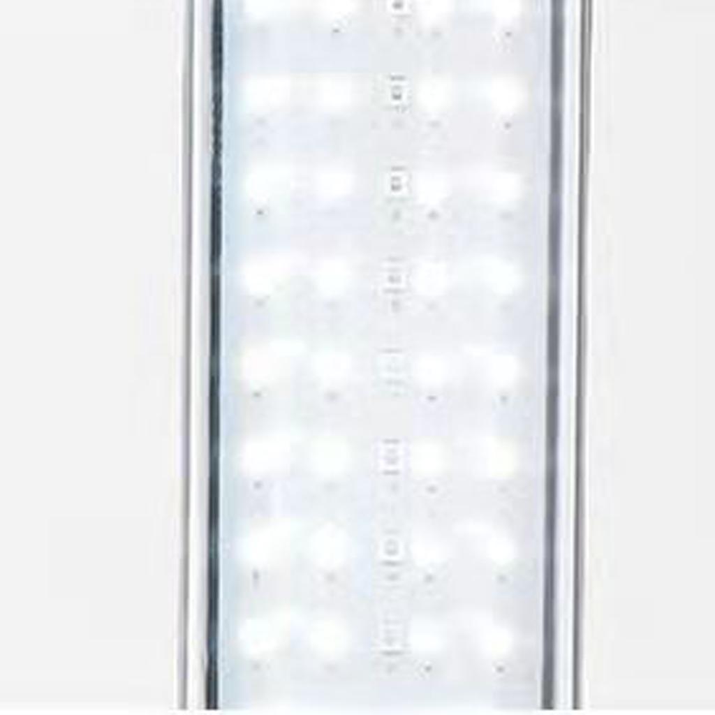 Солнечный перезаряжаемый светодиодный рабочий фонарь с магнитной задней крышкой, супер яркий водонепроницаемый портативный светодиод