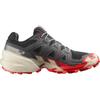 SALOMON Speedcross 6 Удобные Легкие Маневренные Кроссовые Кроссовки Мужские кроссовок 492251