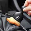 CRO1 Car Wash Microfiber Towel Cleaning Drying Cloth For Mercedes Benz AMG GLC GLE GLS CLA GLA GLK W204 W205 W210 W212 W169 Key Bag