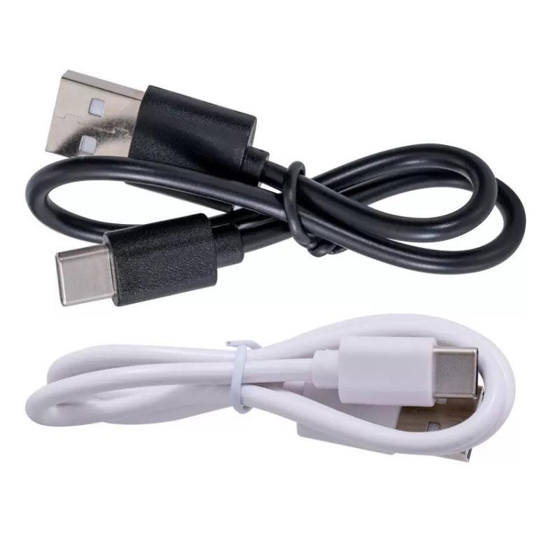 Оригинальный кабель для зарядки USB Type-C 2A для Android, Huawei, Bluetooth-гарнитур и павербанков