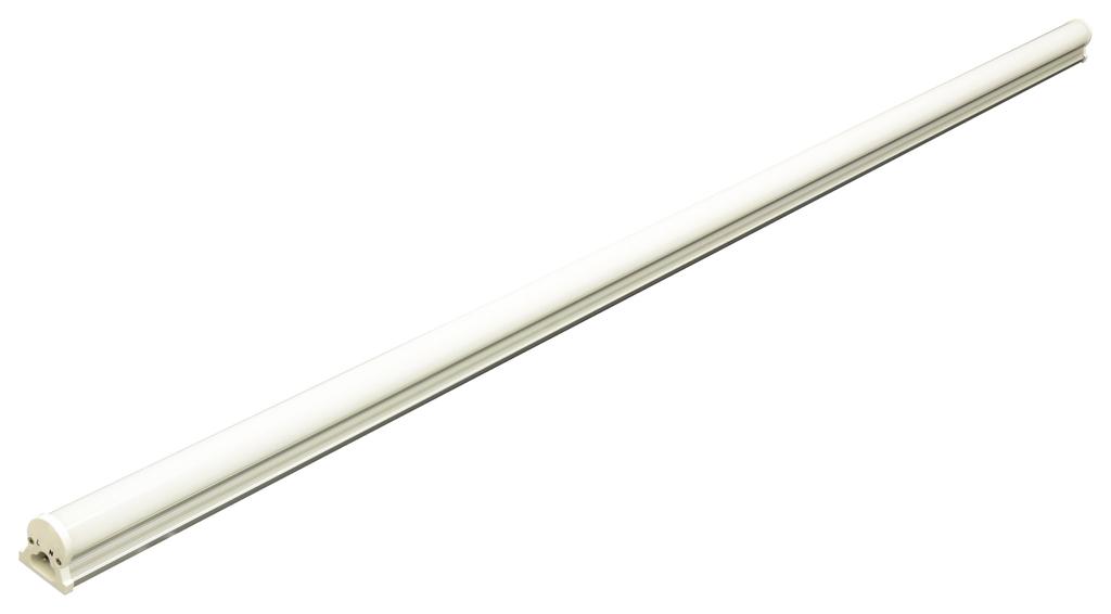 Nichido Industrial LED Tube Light Multi [Fixture Integrated] LCL-40H-ONE