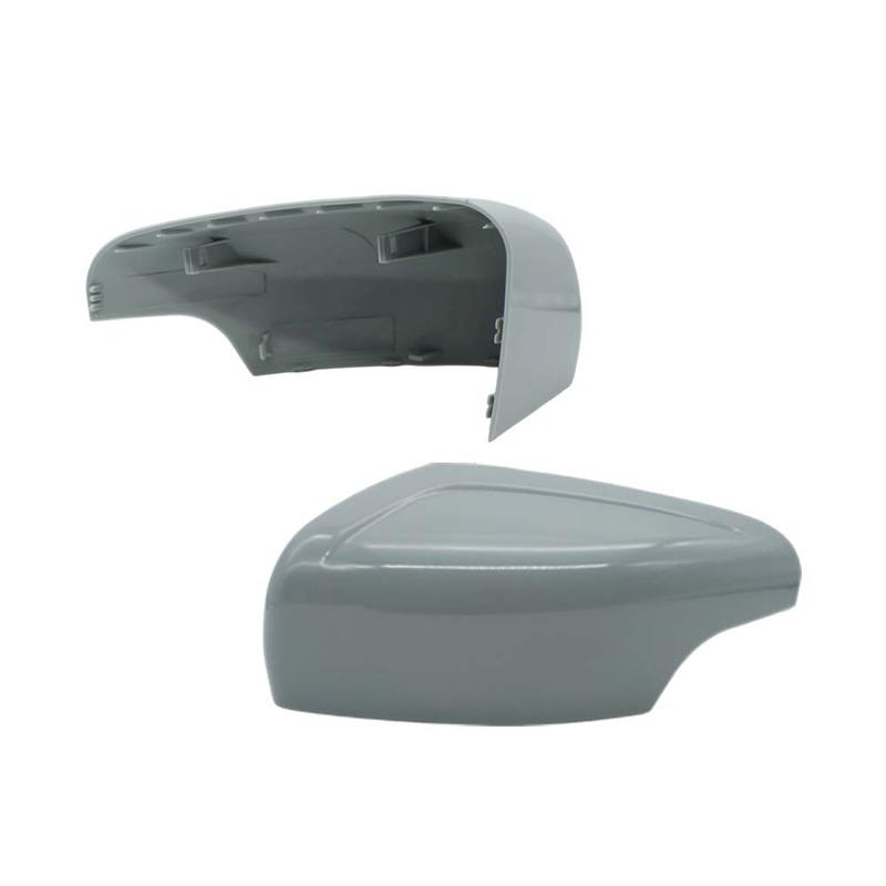 Car Rearview Accessories Door Mirror shell For Volvo XC60 2009-2013 Car Decoration Upgrade for painting any color