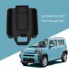 Для 24 Daihatsu DAIHATSU TAFT Автомобиль Центральное Управление Вода Силикон Хранение Интерьер Центральные Подстаканники Коробка Аксессуар для Консоли Автомобиля A6U3