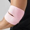 Double Strap Elbow Support Brace Adjustable Elbow Compression Sleeves  Women