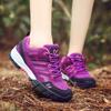 Summer Men's & Women's Casual Shoes Outdoor Mesh Sneakers Non-slip Trekking Hiking Footwear Running Shoes