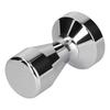 Stainless Steel Coffee Tamper Ergonomic Handle Coffee Powder Press Espresso Coffee Tamper  Home Use