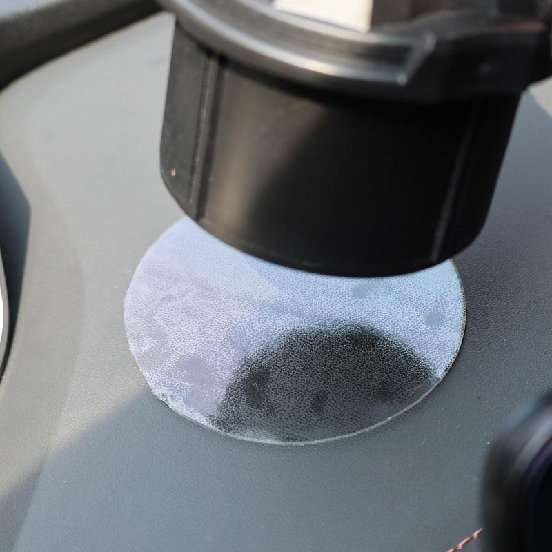 Прочная Двусторонняя Лента Прочная Водонепроницаемая Без Следа Самоклеящаяся Акриловая Подушечка Пластырь Липкая для Дома Автомобиля Офиса Салона Автомобиля