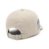 NEW ERA Cap 9TWENTY Los Angeles Dodgers Stone MLB Side Patch 14745082 NER37C9608 920