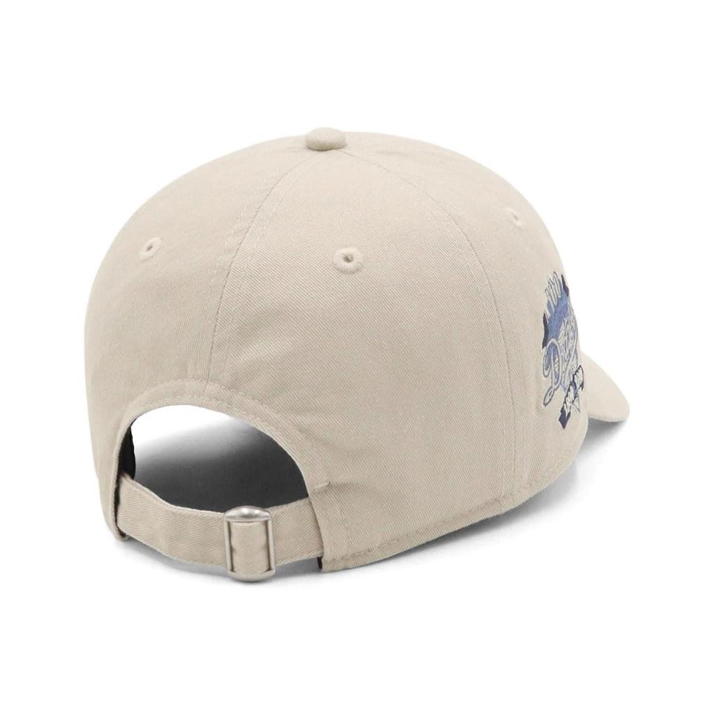 NEW ERA Cap 9TWENTY Los Angeles Dodgers Stone MLB Side Patch 14745082 NER37C9608 920