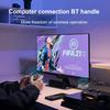 USB Bluetooth 5.3/5.1/5.0 Адаптер Беспроводной Ключ-Адаптер Поддержка Компьютера Ноутбука Для Windows 11/10/8.1 Аудио Передатчики
