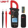 Цифровой клещевой мультиметр UNI-T UT200B+ (Китайская версия)
