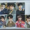 BTS Amibam Ver 3 Official Foca Sell