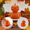 Halloween  Figurines, Quirky Tabletop Decorative Sculptures, Home And Garden Decorations