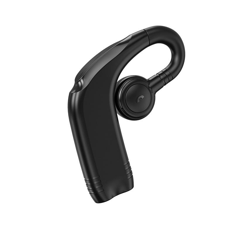 M99 Ear-Hook Bluetooth 5.2 Wireless Sports Business Headset – Long Standby, Hot Sale