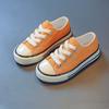 Детская парусиновая обувь весна осень новый стиль малышей детский сад детская обувь корейская версия
