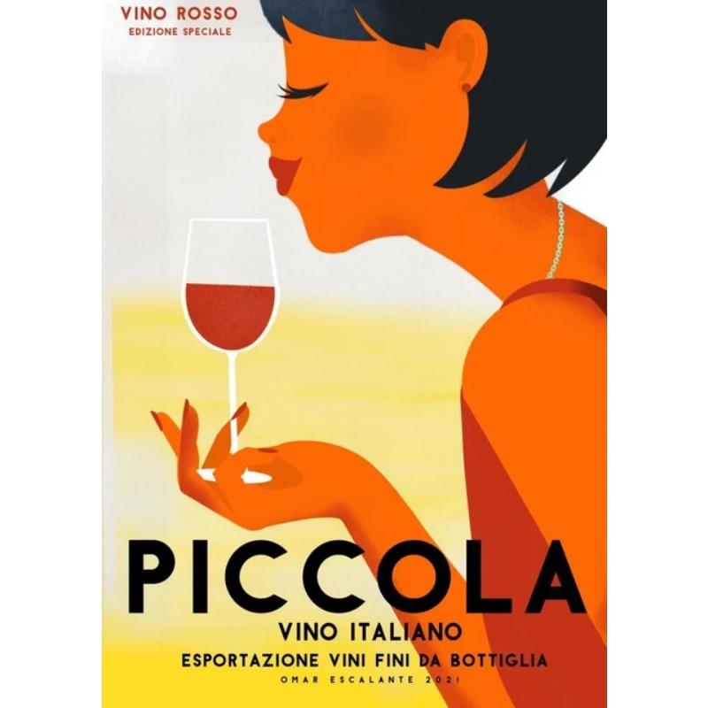 Vintage Travel Posters Canvas Print Miami Beach Illustrated Wall Art for Living Room Decor Europosters Collection Home Decor