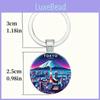 Mountain Tokyo Fuji Jewelry Keyring Pendant For Occasion Gifts Celebration